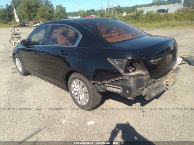 Photo 2 VIN: 1HGCP2F39AA011369 - HONDA ACCORD SDN 