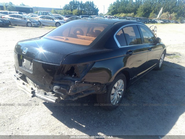 Photo 3 VIN: 1HGCP2F39AA011369 - HONDA ACCORD SDN 