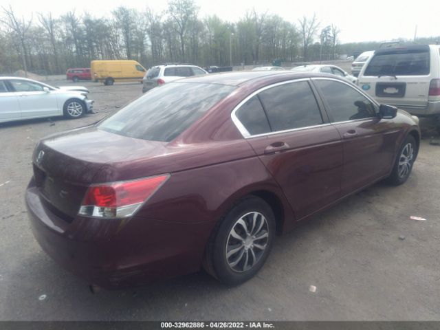 Photo 3 VIN: 1HGCP2F39AA014479 - HONDA ACCORD SDN 