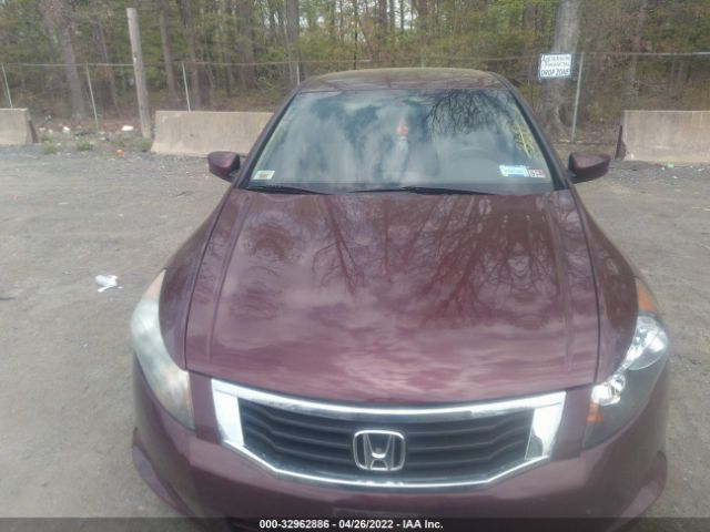 Photo 5 VIN: 1HGCP2F39AA014479 - HONDA ACCORD SDN 