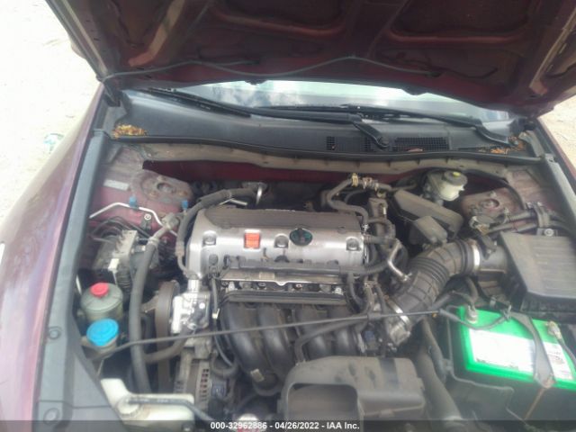 Photo 9 VIN: 1HGCP2F39AA014479 - HONDA ACCORD SDN 