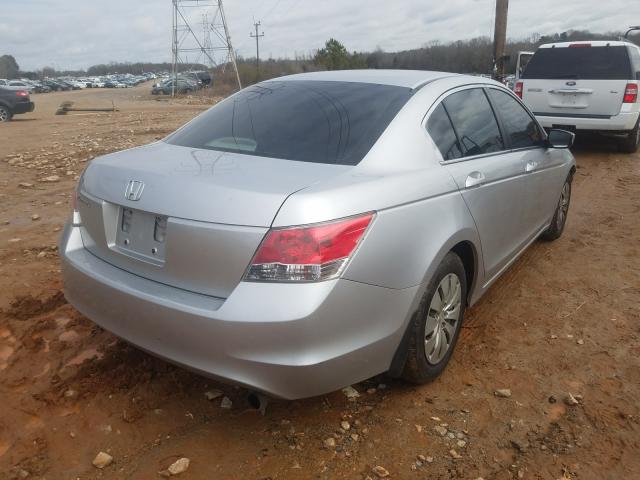 Photo 3 VIN: 1HGCP2F39AA019410 - HONDA ACCORD LX 