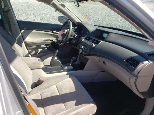 Photo 4 VIN: 1HGCP2F39AA019410 - HONDA ACCORD LX 