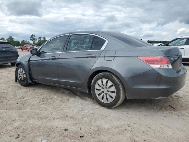 Photo 1 VIN: 1HGCP2F39AA020279 - HONDA ACCORD LX 