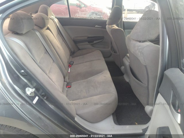 Photo 7 VIN: 1HGCP2F39AA020704 - HONDA ACCORD SDN 