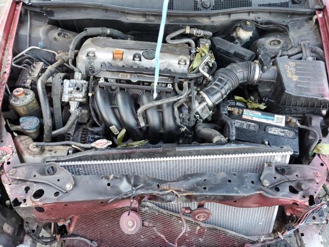 Photo 10 VIN: 1HGCP2F39AA021481 - HONDA ACCORD LX 