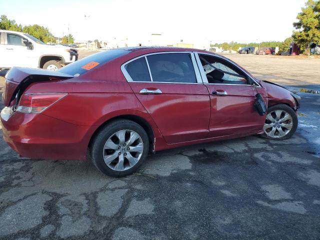 Photo 2 VIN: 1HGCP2F39AA021481 - HONDA ACCORD LX 