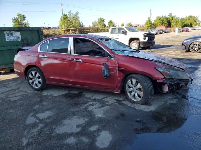 Photo 3 VIN: 1HGCP2F39AA021481 - HONDA ACCORD LX 