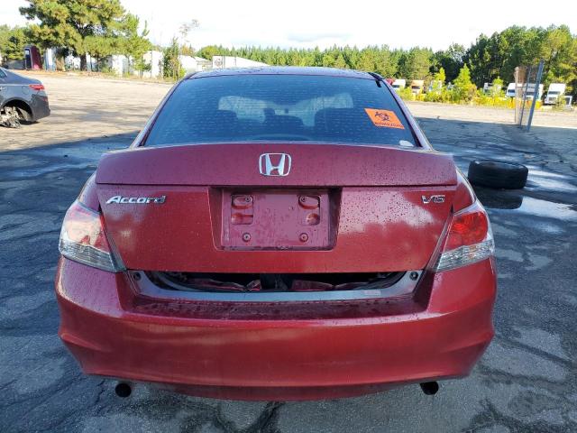 Photo 5 VIN: 1HGCP2F39AA021481 - HONDA ACCORD LX 