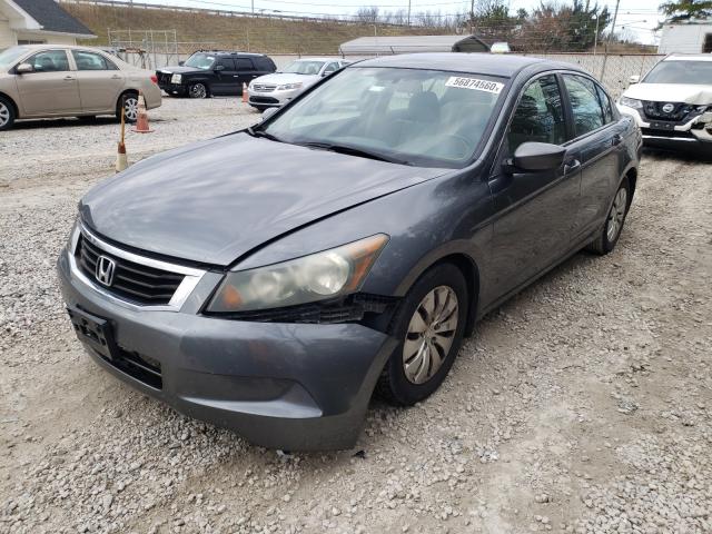 Photo 1 VIN: 1HGCP2F39AA021948 - HONDA ACCORD LX 