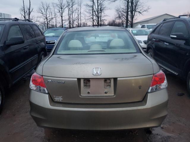 Photo 5 VIN: 1HGCP2F39AA028527 - HONDA ACCORD 