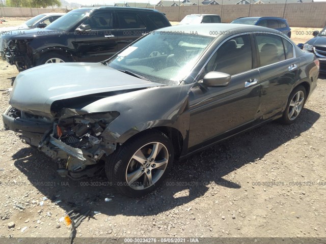 Photo 1 VIN: 1HGCP2F39AA035784 - HONDA ACCORD SDN 