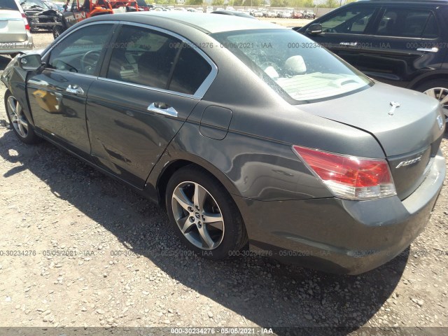 Photo 2 VIN: 1HGCP2F39AA035784 - HONDA ACCORD SDN 