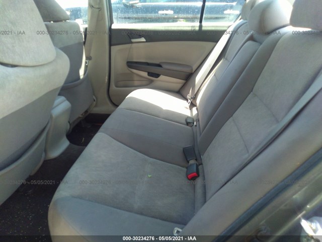 Photo 7 VIN: 1HGCP2F39AA035784 - HONDA ACCORD SDN 