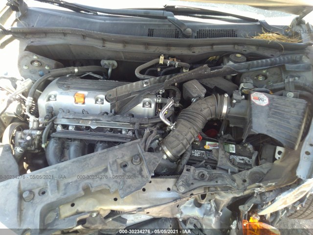 Photo 9 VIN: 1HGCP2F39AA035784 - HONDA ACCORD SDN 