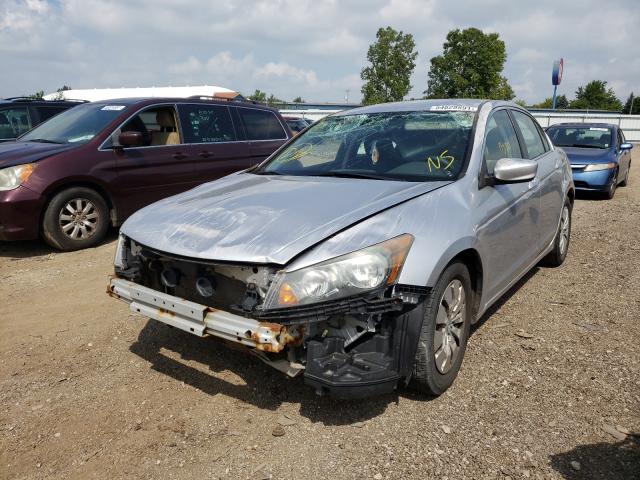 Photo 1 VIN: 1HGCP2F39AA040063 - HONDA ACCORD LX 