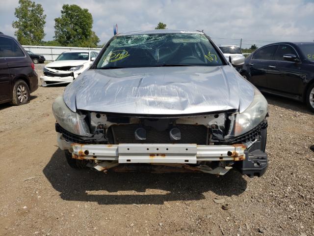 Photo 8 VIN: 1HGCP2F39AA040063 - HONDA ACCORD LX 