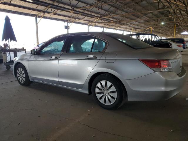 Photo 1 VIN: 1HGCP2F39AA040192 - HONDA ACCORD 