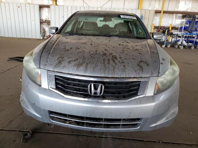 Photo 4 VIN: 1HGCP2F39AA040192 - HONDA ACCORD 