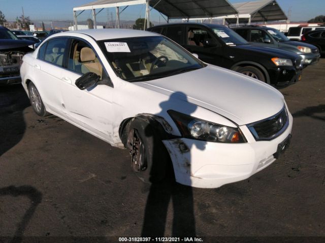 Photo 0 VIN: 1HGCP2F39AA048129 - HONDA ACCORD SDN 