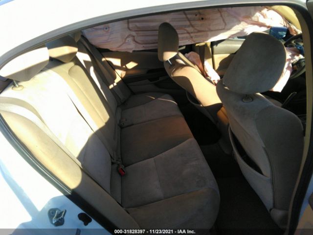 Photo 7 VIN: 1HGCP2F39AA048129 - HONDA ACCORD SDN 