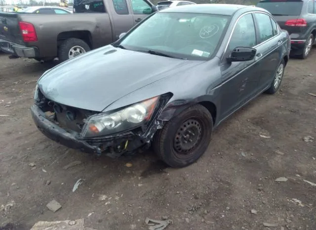 Photo 5 VIN: 1HGCP2F39AA048227 - HONDA ACCORD SDN 