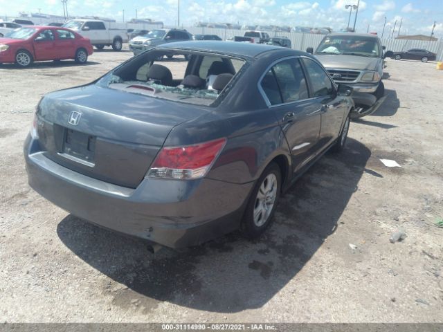 Photo 3 VIN: 1HGCP2F39AA051208 - HONDA ACCORD SDN 