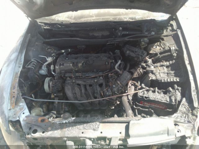 Photo 9 VIN: 1HGCP2F39AA051208 - HONDA ACCORD SDN 