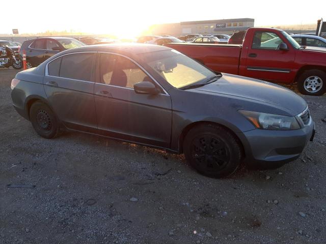 Photo 3 VIN: 1HGCP2F39AA054609 - HONDA ACCORD LX 