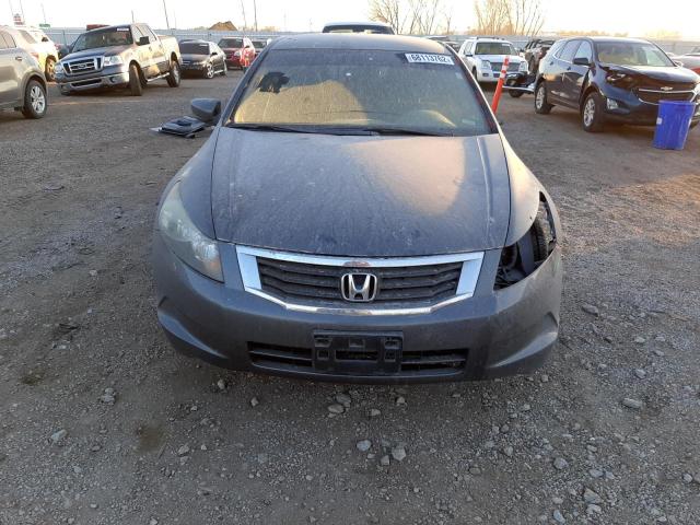 Photo 4 VIN: 1HGCP2F39AA054609 - HONDA ACCORD LX 