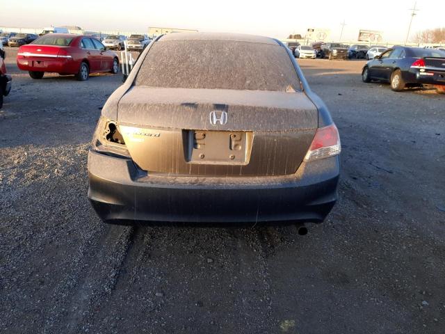 Photo 5 VIN: 1HGCP2F39AA054609 - HONDA ACCORD LX 