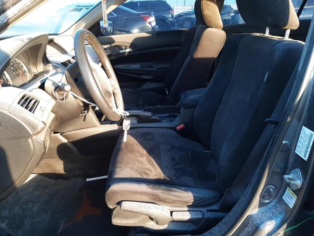 Photo 6 VIN: 1HGCP2F39AA054609 - HONDA ACCORD LX 