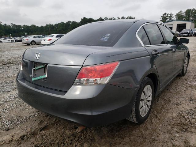 Photo 3 VIN: 1HGCP2F39AA055064 - HONDA ACCORD LX 