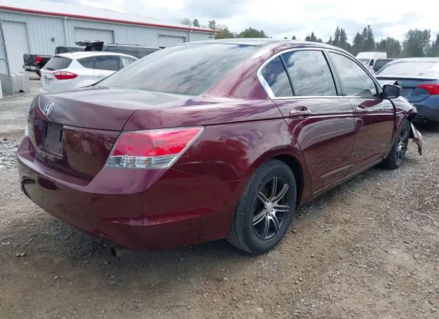 Photo 3 VIN: 1HGCP2F39AA057414 - HONDA ACCORD 