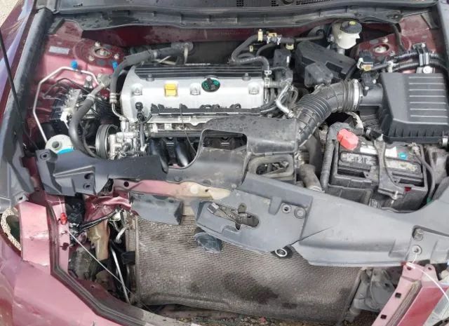 Photo 9 VIN: 1HGCP2F39AA057414 - HONDA ACCORD 