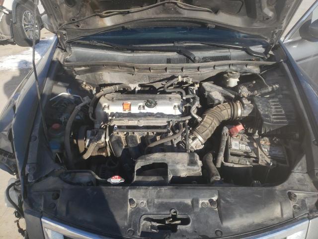 Photo 10 VIN: 1HGCP2F39AA064329 - HONDA ACCORD LX 