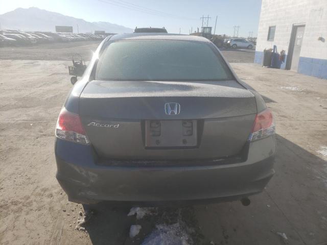 Photo 5 VIN: 1HGCP2F39AA064329 - HONDA ACCORD LX 