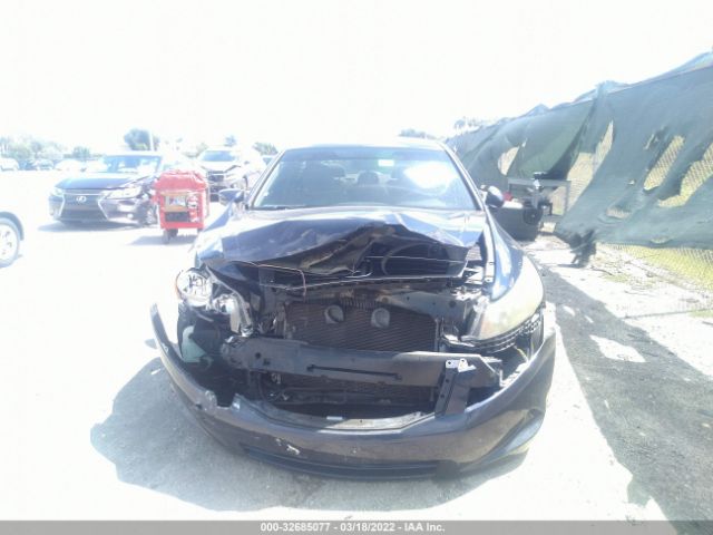 Photo 5 VIN: 1HGCP2F39AA069885 - HONDA ACCORD SDN 