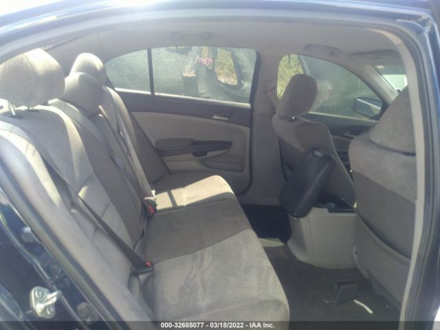 Photo 7 VIN: 1HGCP2F39AA069885 - HONDA ACCORD SDN 