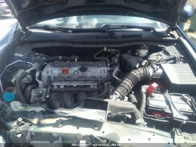 Photo 9 VIN: 1HGCP2F39AA069885 - HONDA ACCORD SDN 