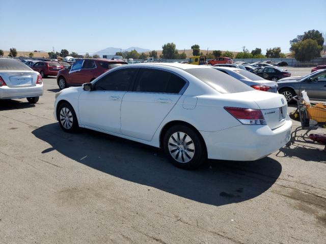 Photo 1 VIN: 1HGCP2F39AA072513 - HONDA ACCORD LX 