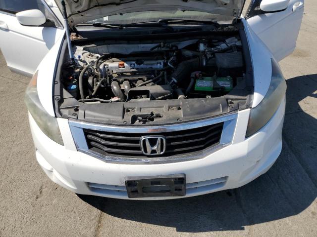 Photo 10 VIN: 1HGCP2F39AA072513 - HONDA ACCORD LX 