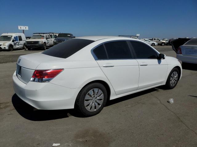 Photo 2 VIN: 1HGCP2F39AA072513 - HONDA ACCORD LX 