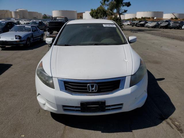 Photo 4 VIN: 1HGCP2F39AA072513 - HONDA ACCORD LX 