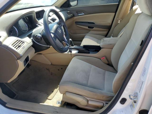 Photo 6 VIN: 1HGCP2F39AA072513 - HONDA ACCORD LX 