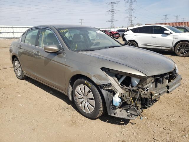 Photo 0 VIN: 1HGCP2F39AA076402 - HONDA ACCORD LX 