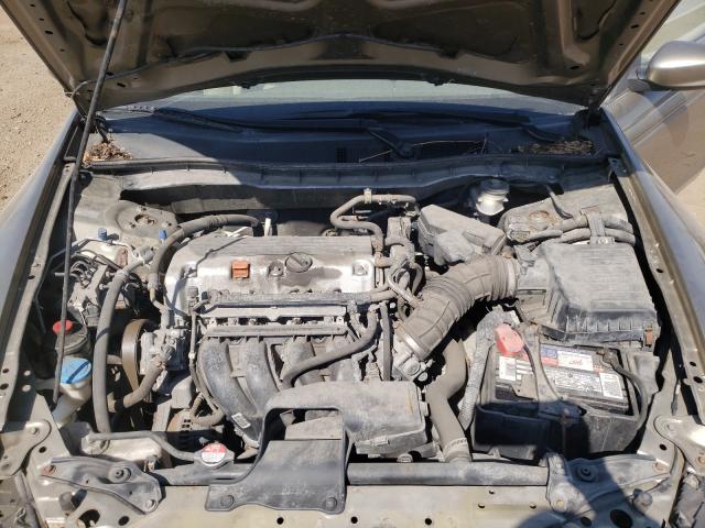 Photo 6 VIN: 1HGCP2F39AA076402 - HONDA ACCORD LX 