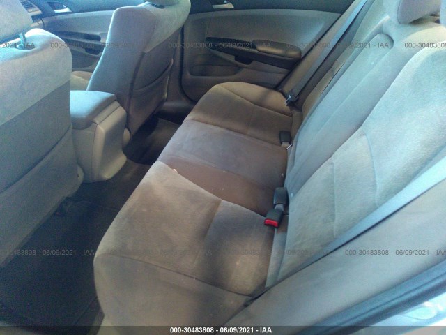 Photo 7 VIN: 1HGCP2F39AA078439 - HONDA ACCORD SDN 