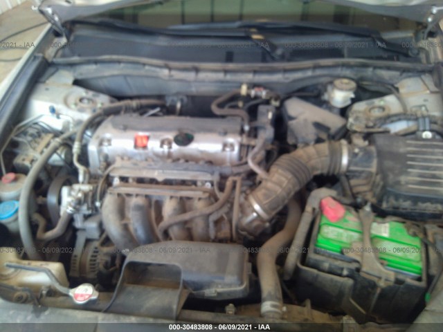 Photo 9 VIN: 1HGCP2F39AA078439 - HONDA ACCORD SDN 