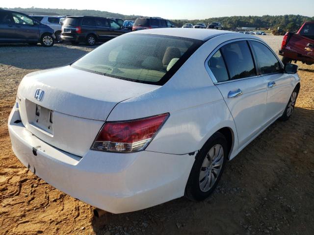 Photo 3 VIN: 1HGCP2F39AA079011 - HONDA ACCORD LX 